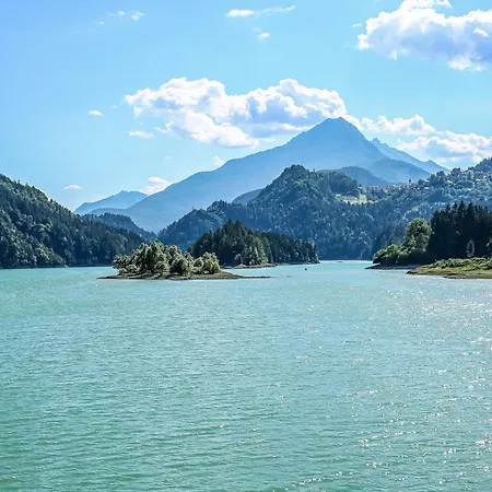 Alba's Pieve di Cadore