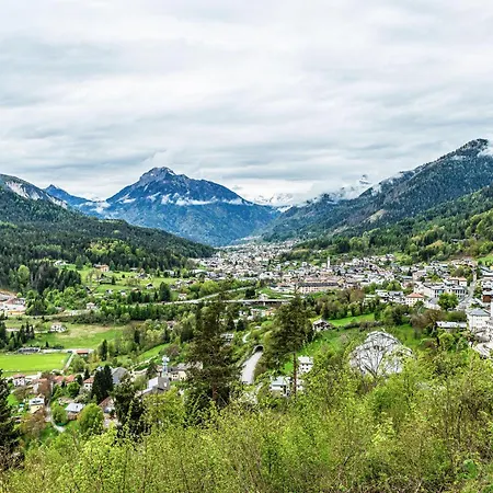 Apartamento Alba's Pieve di Cadore