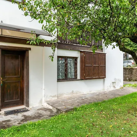 아파트 Alba's 피에베디카도레