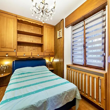 Alba's Apartamento