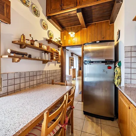 Alba's Apartamento