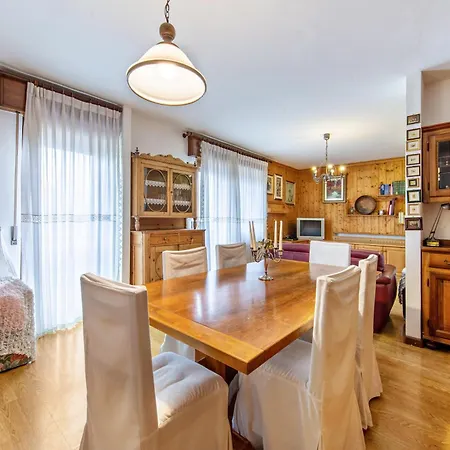 Apartamento Alba's *