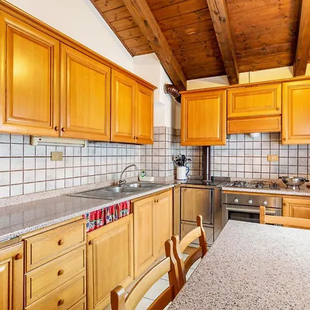 Apartamento Alba's Pieve di Cadore