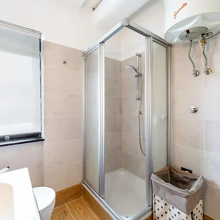 Alba's Apartamento *
