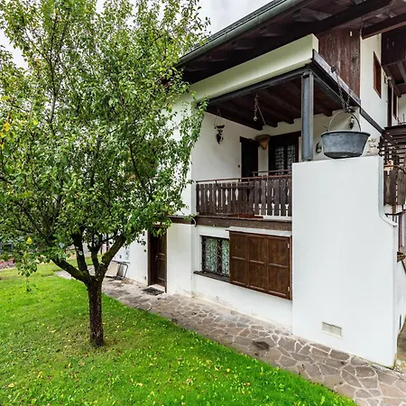 Appartement Alba's Pieve di Cadore