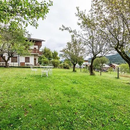 Appartement Alba's