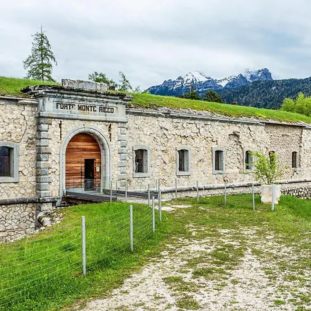 Appartement Alba's