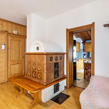 Alba's Apartmán *