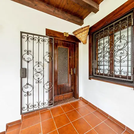 Apartmán Alba's Pieve di Cadore