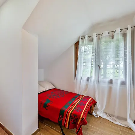 Apartmán Alba's