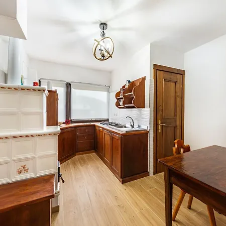 Alba's Apartmán