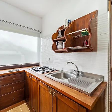 Alba's Appartement