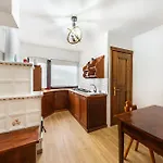 Alba's דירה