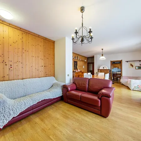 Alba's Apartament