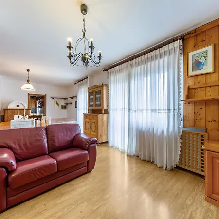 Apartament Alba's Pieve di Cadore