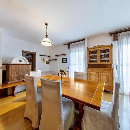 Apartament Alba's Pieve di Cadore