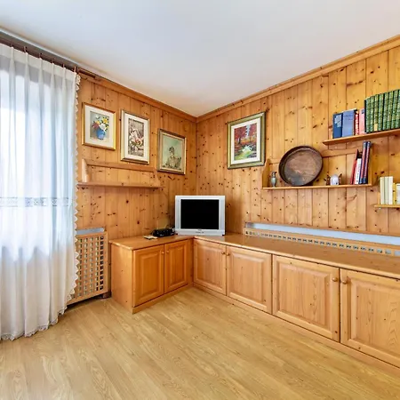 Apartament Alba's Pieve di Cadore