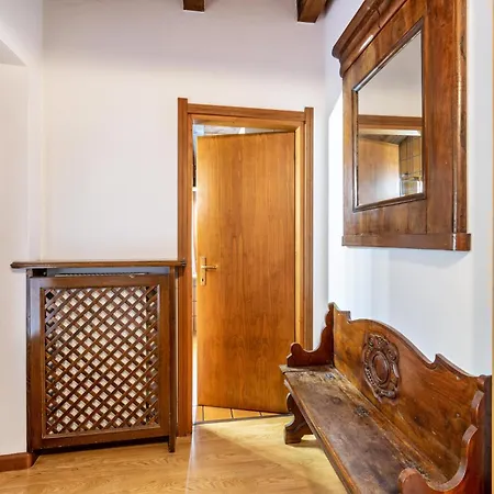 Apartament Alba's Pieve di Cadore