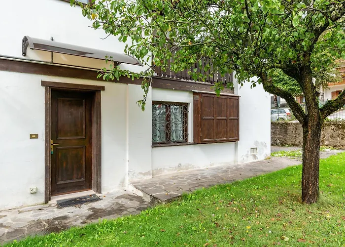 Appartement Alba's Pieve di Cadore